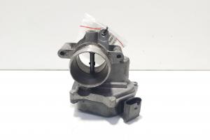 Clapeta acceleratie, cod 03L128063AD, Vw Beetle (5C1) 1.6 TDI, CAY (idi:630469) din dezmembrari