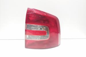 Stop dreapta aripa, Skoda Octavia 2 Combi (1Z5) (id:631609) din dezmembrari
