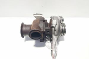 Turbosuflanta, cod 8570082, Bmw X3 (F25) 2.0 diesel, B47D20A (id:631128) din dezmembrari