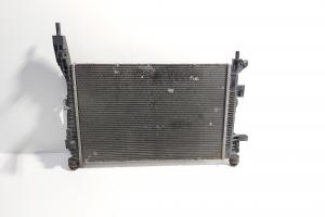 Radiator racire apa, cod BV61-8005-BC, Ford Focus 3 Turnier, 1.6 TDCI, T1DA (id:629691) din dezmembrari