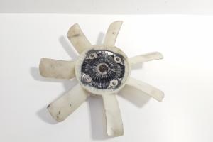 Ventilator termocupla, Nissan Pathfinder (R51) (id:631107) din dezmembrari