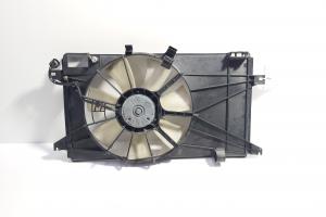 Electroventilator, Mazda 5 (CR19), 2.0 diesel, RF7J (id:629917) din dezmembrari