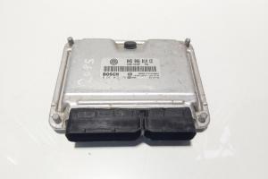 Calculator motor ECU, cod 045906019CE, Skoda Fabia 1 (6Y2), 1.4 TDI, BNM (idi:631657) din dezmembrari