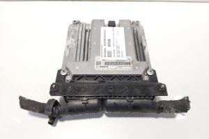 Calculator motor ECU, cod 03L907309f, 0281016249, Vw Golf 6 (5K1) 2.0 TDI, CBA (idi:631458) din dezmembrari