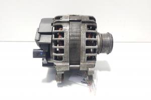 Alternator Bosch 180 A, cod 03L903024F, Vw Passat (362) 2.0 TDI, CFG (pr:110747) din dezmembrari