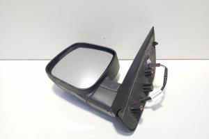 Oglinda electrica stanga, Peugeot Bipper (AA) vol pe dr (id:630587) din dezmembrari