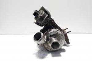 Turbosuflanta, cod 9677063780, Ford Focus 3 Turnier, 2.0 TDCI, UFBD (pr:110747) din dezmembrari