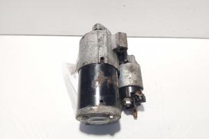 Electromotor, cod 9663528880, Peugeot 307, 1.6 HDI, 9HZ, 5 vit man (id:631004) din dezmembrari