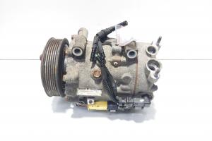 Compresor clima, cod 9671216780, Peugeot 3008, 1.6 HDI, 9HP (id:630994) din dezmembrari