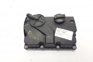 Capac culbutori, cod 045103469G, Seat Ibiza 4 (6L1), 1.4 TDI, AMF (pr:110747) din dezmembrari