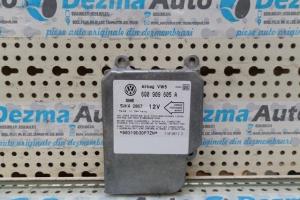 Calculator airbag Vw Golf 4 (1J) 6Q0909605A din dezmembrari