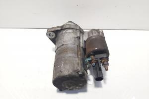 Electromotor, cod 02M911023N, Skoda Superb II (3T4), 2.0 TDI, BKD, 6 vit man (idi:630979) din dezmembrari