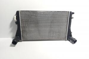 Radiator intercooler, cod 3C0145805AD, VW Passat Variant (3C5), 2.0 TDI, CBD (id:631946) din dezmembrari