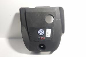 Capac protectie motor, cod 038103925AJ, VW Golf 4 Variant (1J5), 1.9 TDI, ATD (id:631924) din dezmembrari