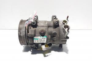 Compresor clima, cod 9639875880, Peugeot 308 SW, 1.6 HDI, 9H01 (id:632124) din dezmembrari