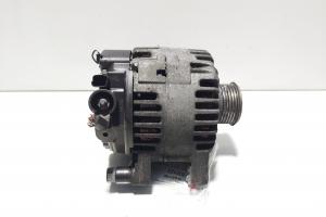 Alternator Valeo 150A, cod 9646321780, Peugeot 307, 1.6 HDI, 9HX (pr:110747) din dezmembrari