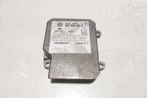 Calculator airbag, cod 1C099601C, Skoda Fabia 1 (6Y2) (id:633345) din dezmembrari