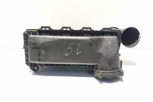 Carcasa filtru aer, cod 9663365980, Peugeot 308, 1.6 HDI, 9HZ (id:633227) din dezmembrari