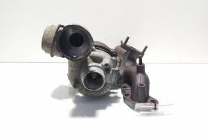 Turbosuflanta, cod 03G253014H, VW Passat (3C2), 2.0 TDI, BKP (id:633477) din dezmembrari