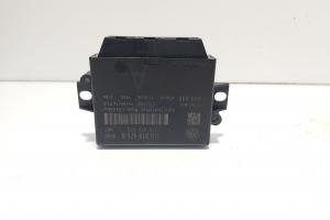 Modul senzori parcare, cod 1T0919475B, VW Tiguan (5N) (id:633670) din dezmembrari