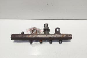 Rampa injectoare cu senzor, Nissan Juke, 1.5 DCI, K9KB608 (id:633659) din dezmembrari