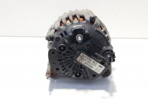 Alternator 140A Bosch, cod 06F903023F, VW Passat (3C2) 2.0 TDI, BKP (pr:110747) din dezmembrari