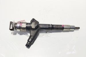 Injector, cod 16600-EC00A, Nissan Navara (D40), 2.5 DCI, YD25DDTI (id:629723) din dezmembrari