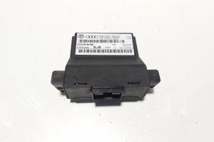 Modul control central, cod 7N0907530AL, VW Sharan (7N) (id:634039) din dezmembrari