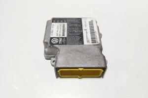 Calculator airbag, cod 5N0959655A, Vw Passat Variant (3C5) (id:633781) din dezmembrari