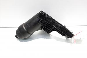 Carcasa filtru ulei, Bmw 3 Gran Turismo (F34), 2.0 diesel, N47D20C (idi:567978) din dezmembrari