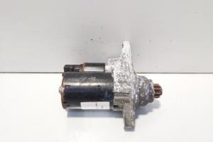 Electromotor, cod 02T911023G, Seat Cordoba (6L2), 1.2 benz, AZQ, 5 vit man (pr:110747) din dezmembrari