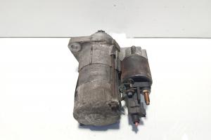 Electromotor, cod 02M911023N, Skoda Octavia 2 (1Z3), 2.0 TDI, BMM, 6 vit man (idi:631554) din dezmembrari