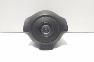 Airbag volan, VW Polo (6R) (id:634119) din dezmembrari