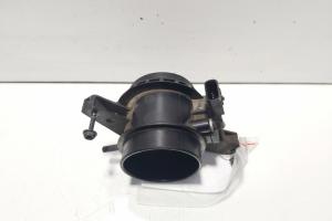 Debitmetru aer, cod AV61-9C623-CB, Ford Focus 3 Turnier, 1.6 TDCI, NGDB (idi:629534) din dezmembrari