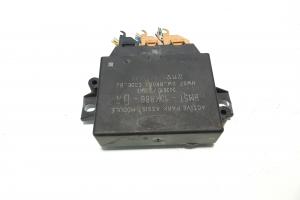 Modul senzori parcare, cod BM5T-15K866-BR, Ford Focus 3 (idi:589317) din dezmembrari