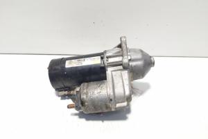 Electromotor, cod 09115191, Opel Agila (A) (H00), 1.2 benz, Z12XEP, 5 vit man (pr:110747) din dezmembrari