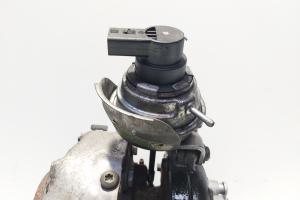 Supapa turbo electrica, Skoda Octavia 2 (1Z3) 1.6 TDI, CAY (idi:631030) din dezmembrari