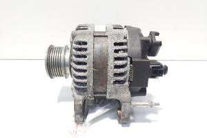 Alternator 180A Bosch, cod 03L903024F, VW Passat (362), 2.0 TDI, CFG, 4X4 (id:633633) din dezmembrari