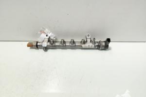 Rampa injectoare cu senzori, cod 03L130089J, VW Passat (362), 2.0 TDI, CFF (id:633632) din dezmembrari
