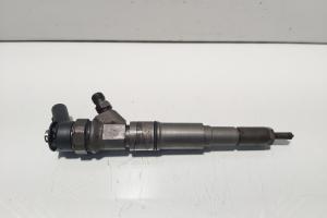 Injector, cod 7793836, 0445110216, Bmw 3 (E90), 2.0 diesel, 204D4 (idi:628270) din dezmembrari