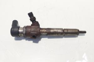 Injector, cod 4M5Q-9F593-AD, Ford Focus 2 (DA), 1.8 TDCI, KKDA (id:632012) din dezmembrari