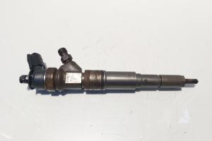 Injector, cod 7793836, 0445110216, Bmw 3 Touring (E91), 2.0 diesel, 204D4 (id:633357) din dezmembrari