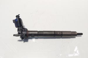 Injector, cod 03L130277, 0445116030, Audi A5 (8T3), 2.0 TDI, CAG (id:632006) din dezmembrari