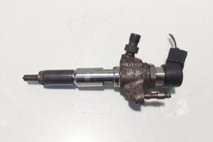 Injector, cod 9802448680, Ford Focus 3, 1.6 TDCI, T1DA (id:632015) din dezmembrari