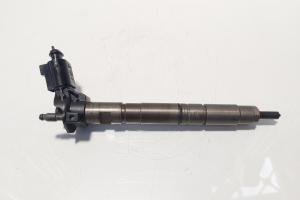 Injector, cod 03L130277, 0445116030, VW Passat (3C2), 2.0 TDI, CBA (id:634258) din dezmembrari