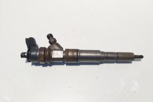 Injector, cod 7793836, 0445110216, Bmw 3 Touring (E91) 2.0 diesel, 204D4 (id:633359) din dezmembrari