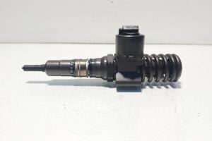 Injector, cod 03G130073G+, BPT, 0414720404, Seat Altea (5P1), 2.0 TDI, BKD (id:634593) din dezmembrari