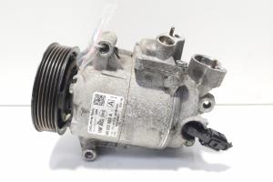 Compresor clima, cod 5N0820803A, Vw Golf 6 (5K1) 2.0 TDI, CFG (idi:630173) din dezmembrari