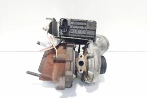 Turbosuflanta, cod 7794020F, Bmw 5 (E60) 2.0 diesel, 204D4 (pr:110747) din dezmembrari