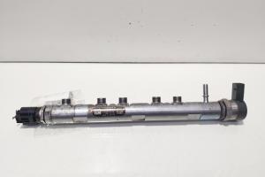 Rampa injectoare cu senzori, cod 7809127-02, 0445214182, Bmw X1 (E84), 2.0 diesel, N47D20C (id:634220) din dezmembrari